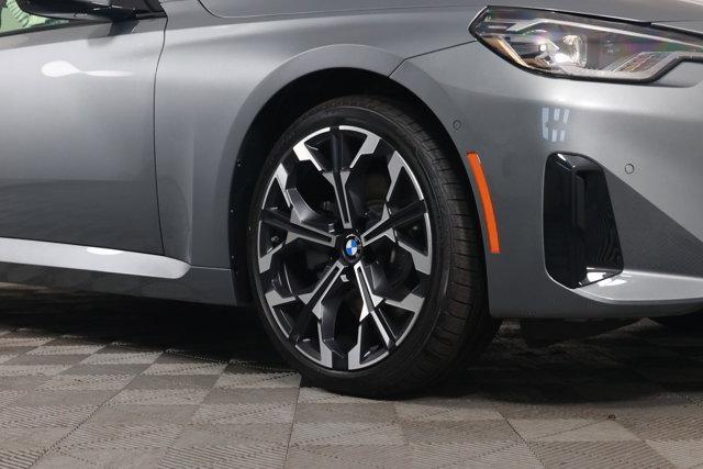 new 2025 BMW 230 car, priced at $49,150