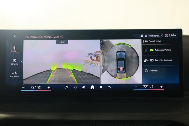 new 2025 BMW 230 car, priced at $49,150