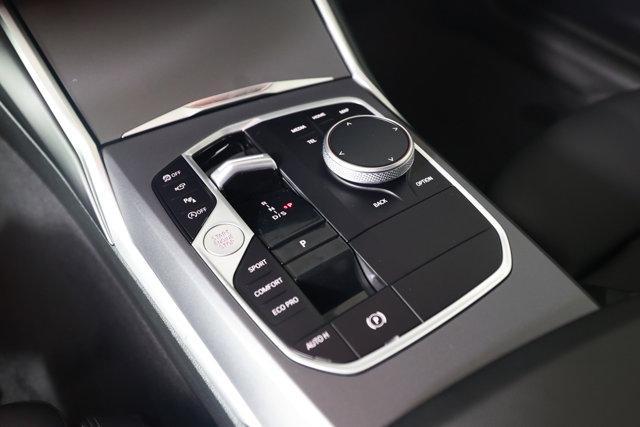 new 2025 BMW 230 car, priced at $49,150