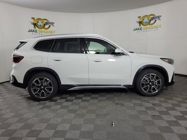 new 2026 BMW X1 car, priced at $48,825