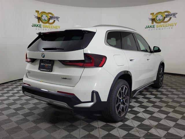 new 2026 BMW X1 car, priced at $48,825
