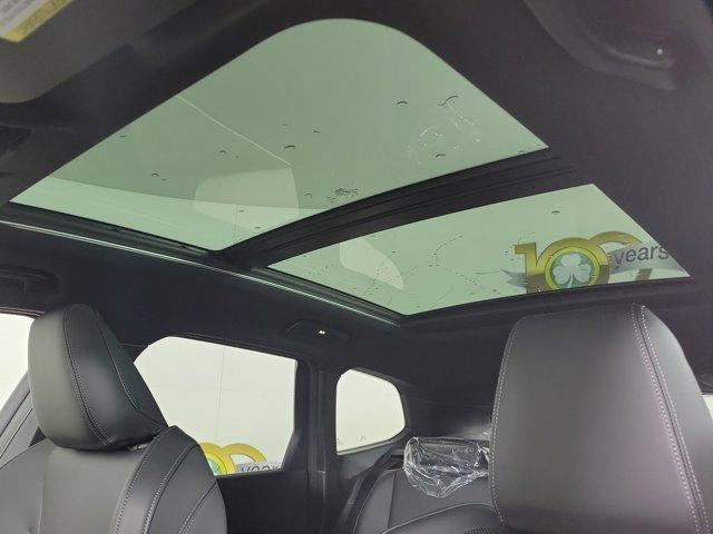 new 2026 BMW X1 car, priced at $48,825