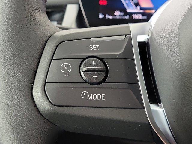 new 2026 BMW X1 car, priced at $48,825