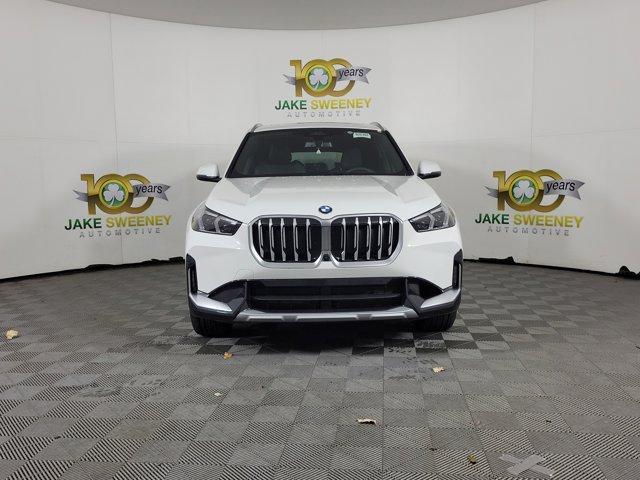 new 2026 BMW X1 car, priced at $48,825