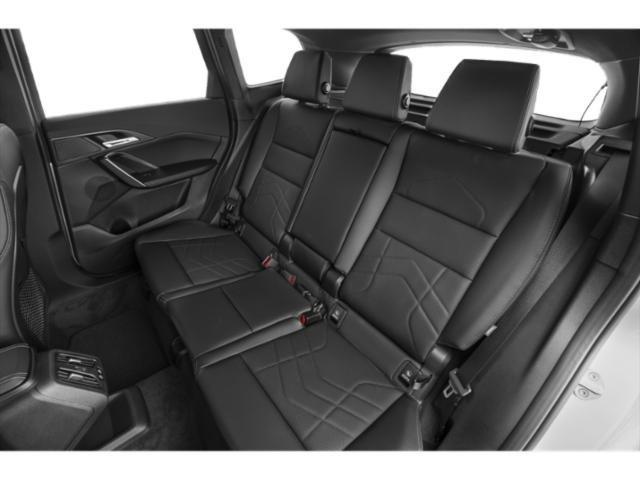 new 2026 BMW X1 car, priced at $48,825