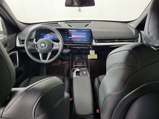 new 2026 BMW X1 car, priced at $48,825