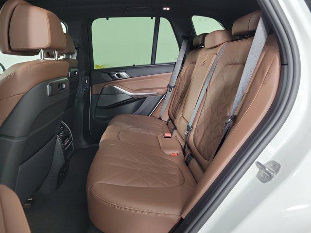 new 2026 BMW X5 car, priced at $79,075