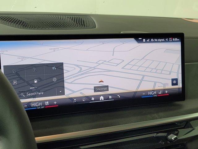 new 2026 BMW X5 car, priced at $79,075