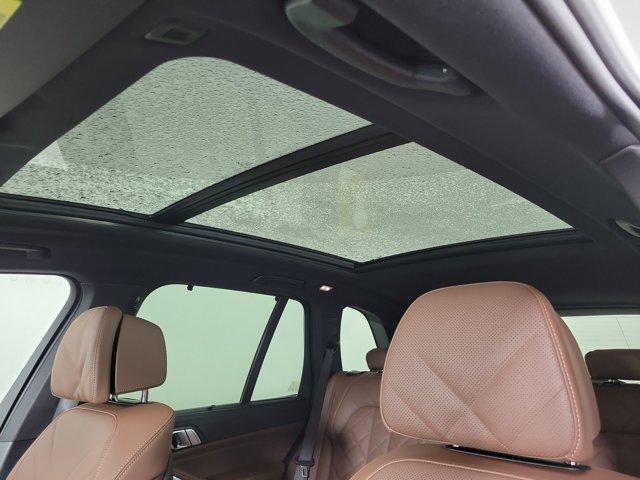 new 2026 BMW X5 car, priced at $79,075