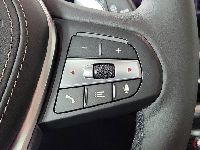 new 2026 BMW X5 car, priced at $79,075