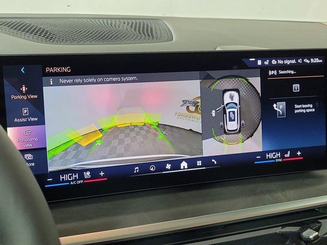 new 2026 BMW X5 car, priced at $79,075