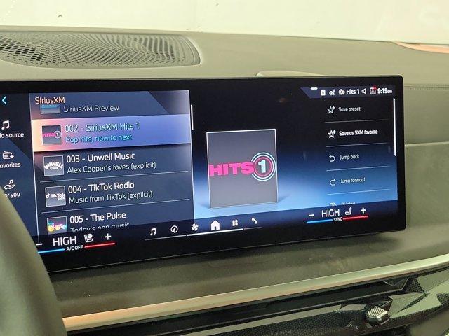 new 2026 BMW X5 car, priced at $79,075