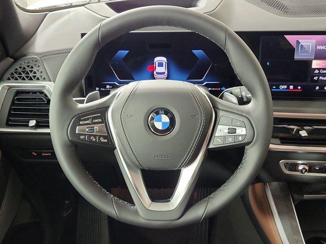 new 2026 BMW X5 car, priced at $79,075