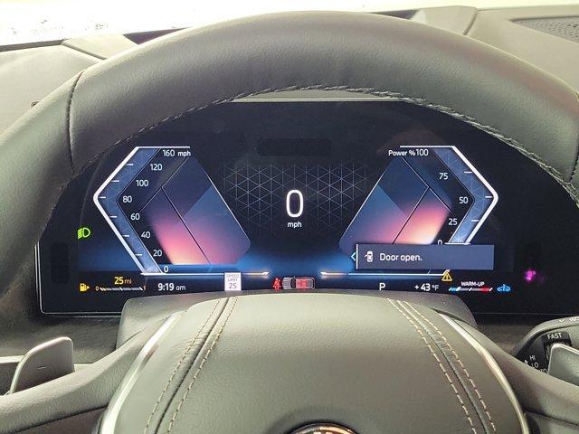 new 2026 BMW X5 car, priced at $79,075