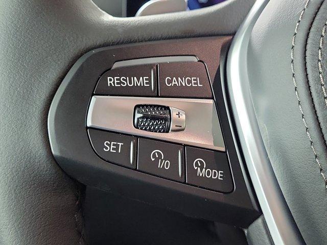 new 2026 BMW X5 car, priced at $79,075