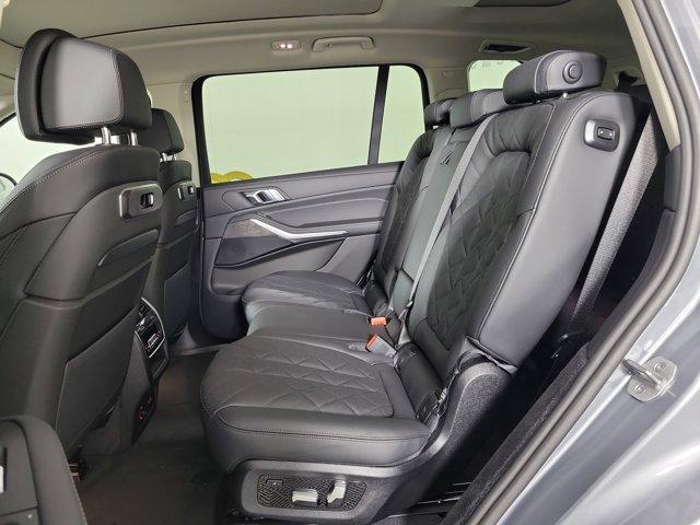 new 2026 BMW X7 car, priced at $89,475