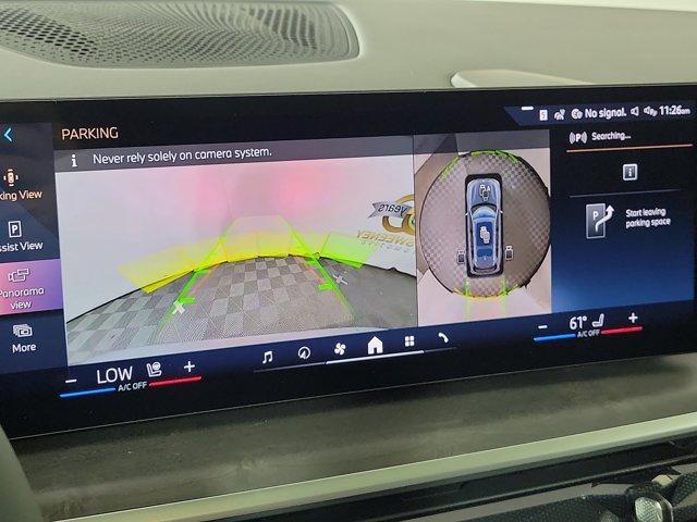 new 2026 BMW X7 car, priced at $89,475