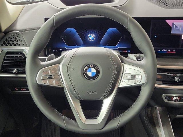 new 2026 BMW X7 car, priced at $89,475