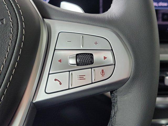 new 2026 BMW X7 car, priced at $89,475