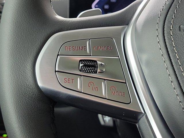 new 2026 BMW X7 car, priced at $89,475