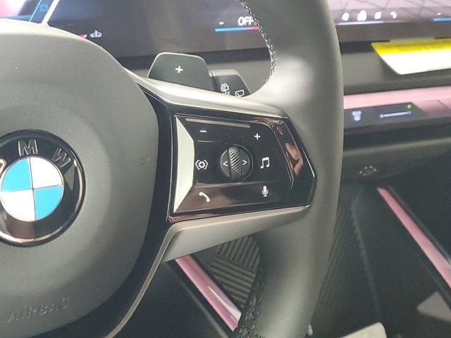 new 2026 BMW X3 car, priced at $53,675