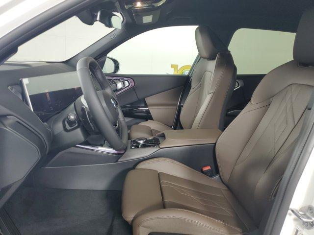 new 2026 BMW X3 car, priced at $53,675