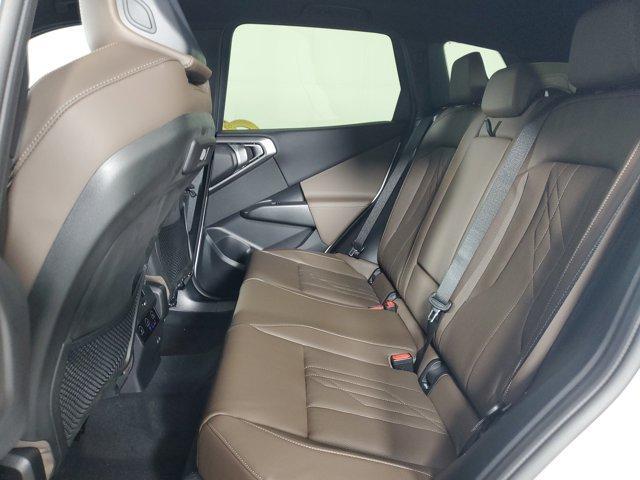 new 2026 BMW X3 car, priced at $53,675