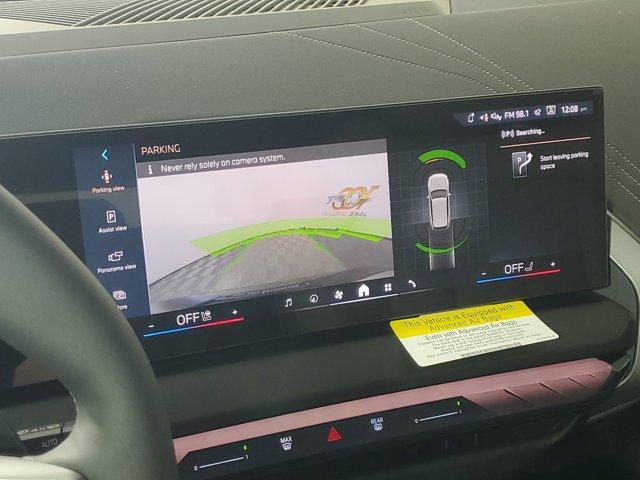 new 2026 BMW X3 car, priced at $53,675