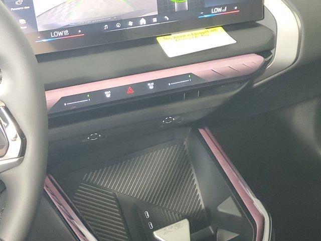 new 2026 BMW X3 car, priced at $53,675