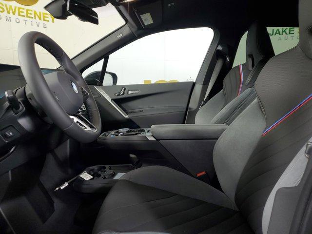new 2026 BMW iX car, priced at $89,775