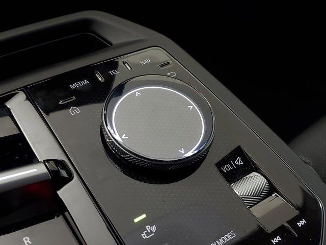 new 2026 BMW iX car, priced at $89,775