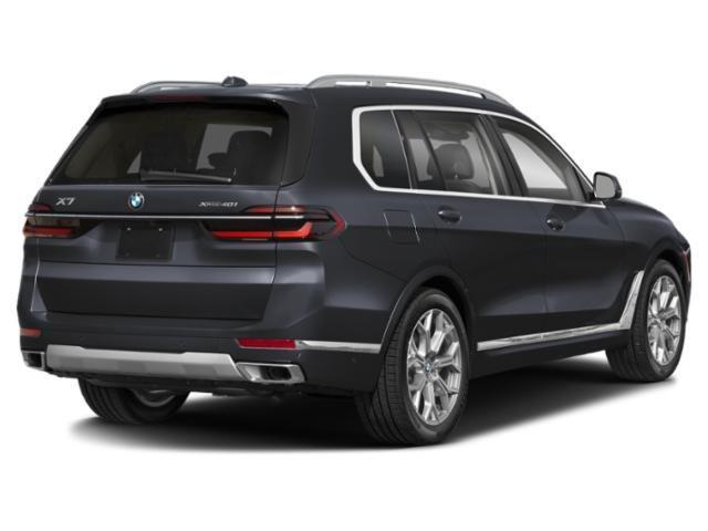 new 2026 BMW X7 car, priced at $99,575