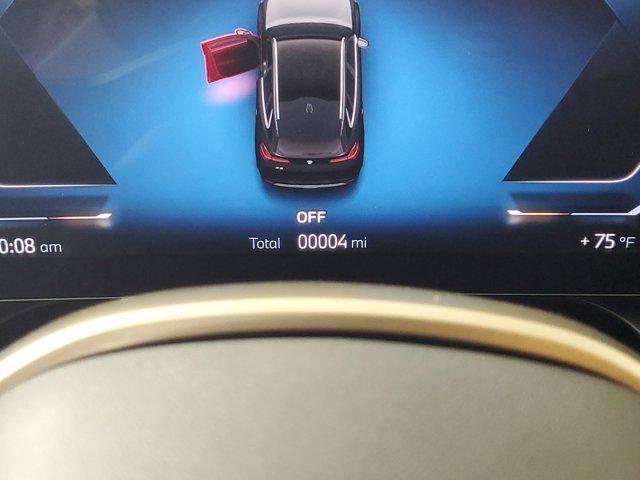 new 2025 BMW X3 car, priced at $58,910