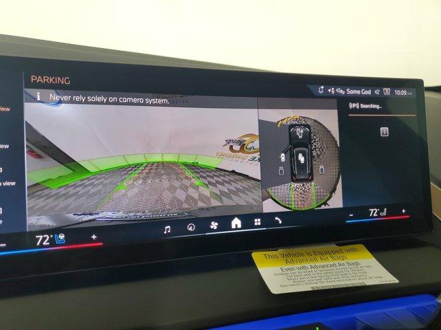 new 2025 BMW X3 car, priced at $58,910