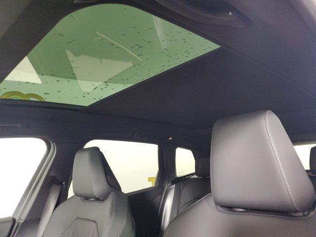 new 2025 BMW X3 car, priced at $58,910