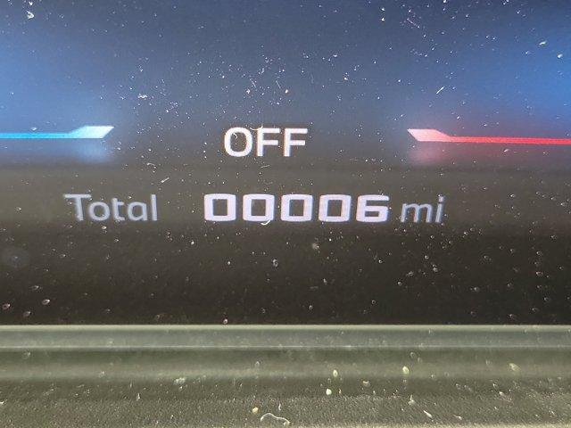 new 2026 BMW X5 car, priced at $107,425