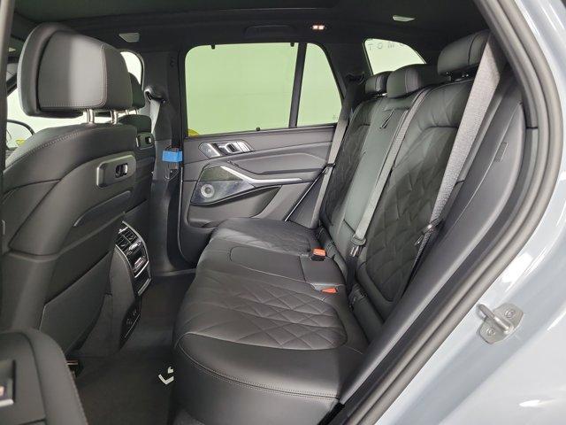 new 2026 BMW X5 car, priced at $107,425