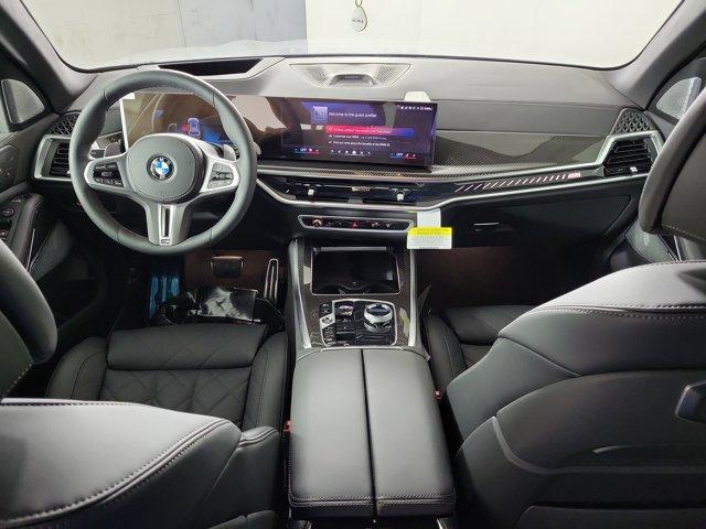 new 2026 BMW X5 car, priced at $107,425