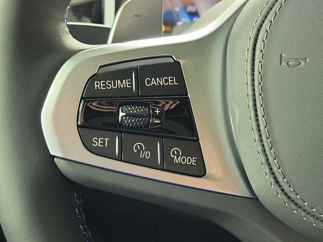 new 2026 BMW X5 car, priced at $107,425