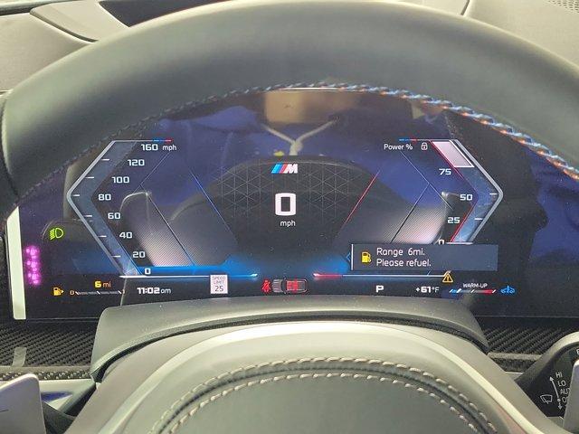 new 2026 BMW X5 car, priced at $107,425