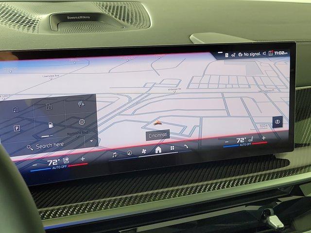 new 2026 BMW X5 car, priced at $107,425