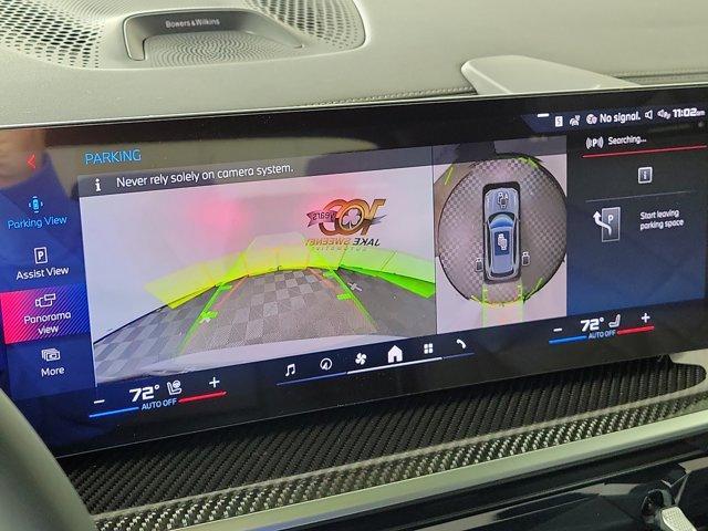 new 2026 BMW X5 car, priced at $107,425