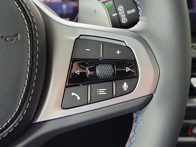 new 2026 BMW X5 car, priced at $107,425