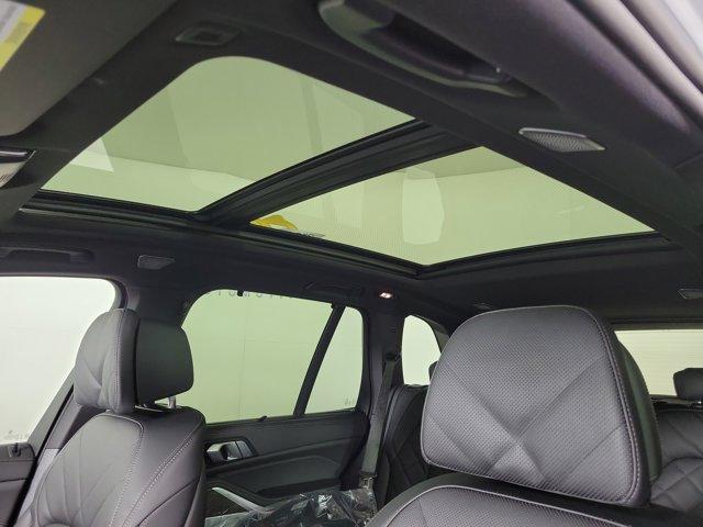 new 2026 BMW X5 car, priced at $107,425
