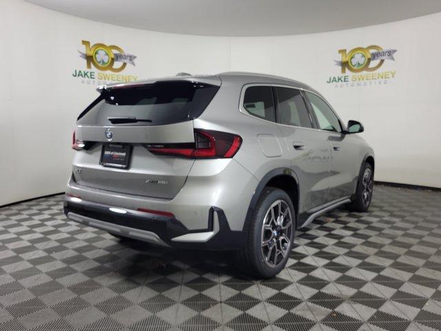 new 2026 BMW X1 car, priced at $50,675