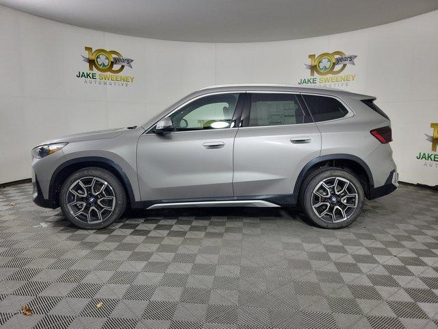 new 2026 BMW X1 car, priced at $50,675