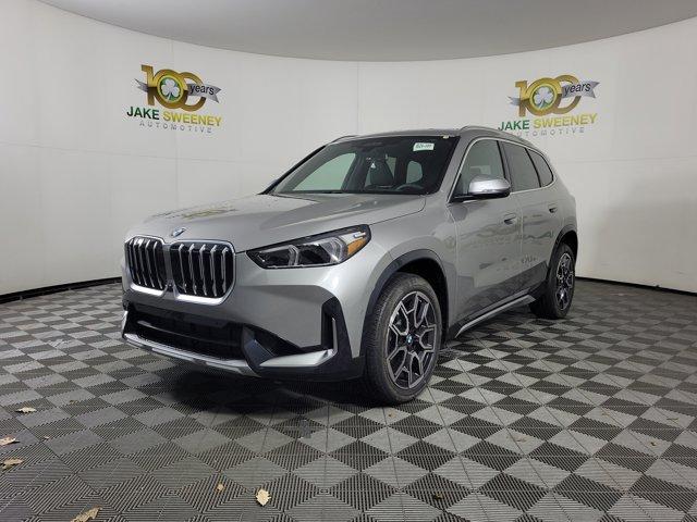 new 2026 BMW X1 car, priced at $50,675
