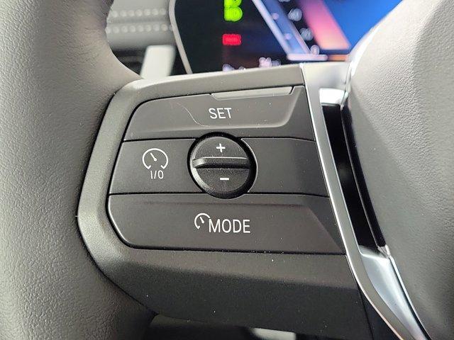 new 2026 BMW X1 car, priced at $50,675