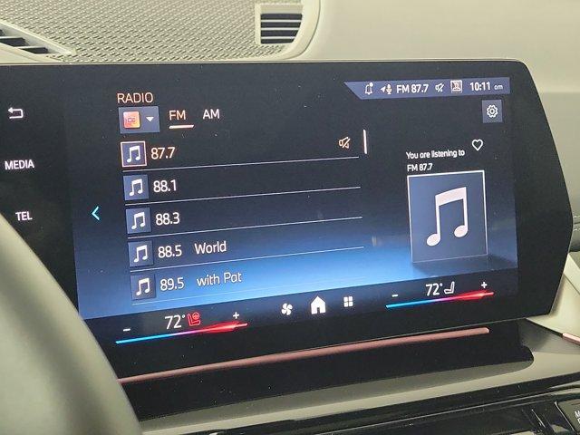 new 2026 BMW X1 car, priced at $50,675