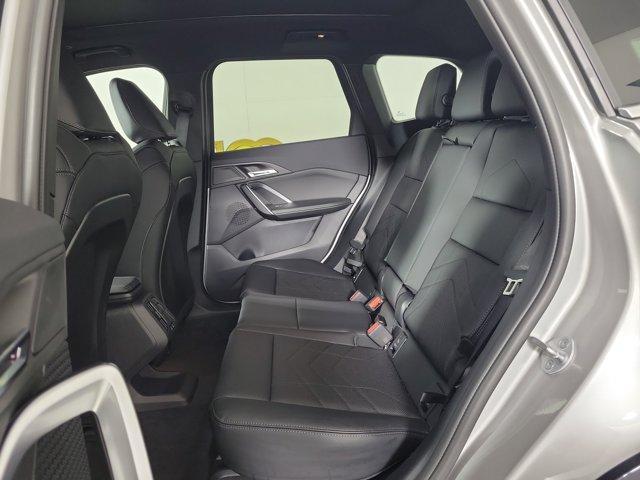 new 2026 BMW X1 car, priced at $50,675